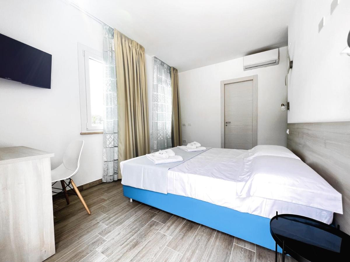 Bed and Breakfast Perla Blu Tropea à Santa Domenica  Extérieur photo