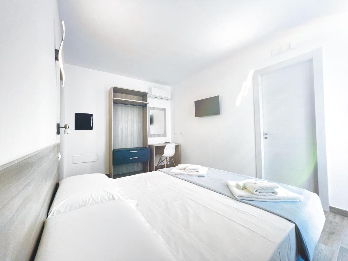 Bed and Breakfast Perla Blu Tropea à Santa Domenica  Extérieur photo