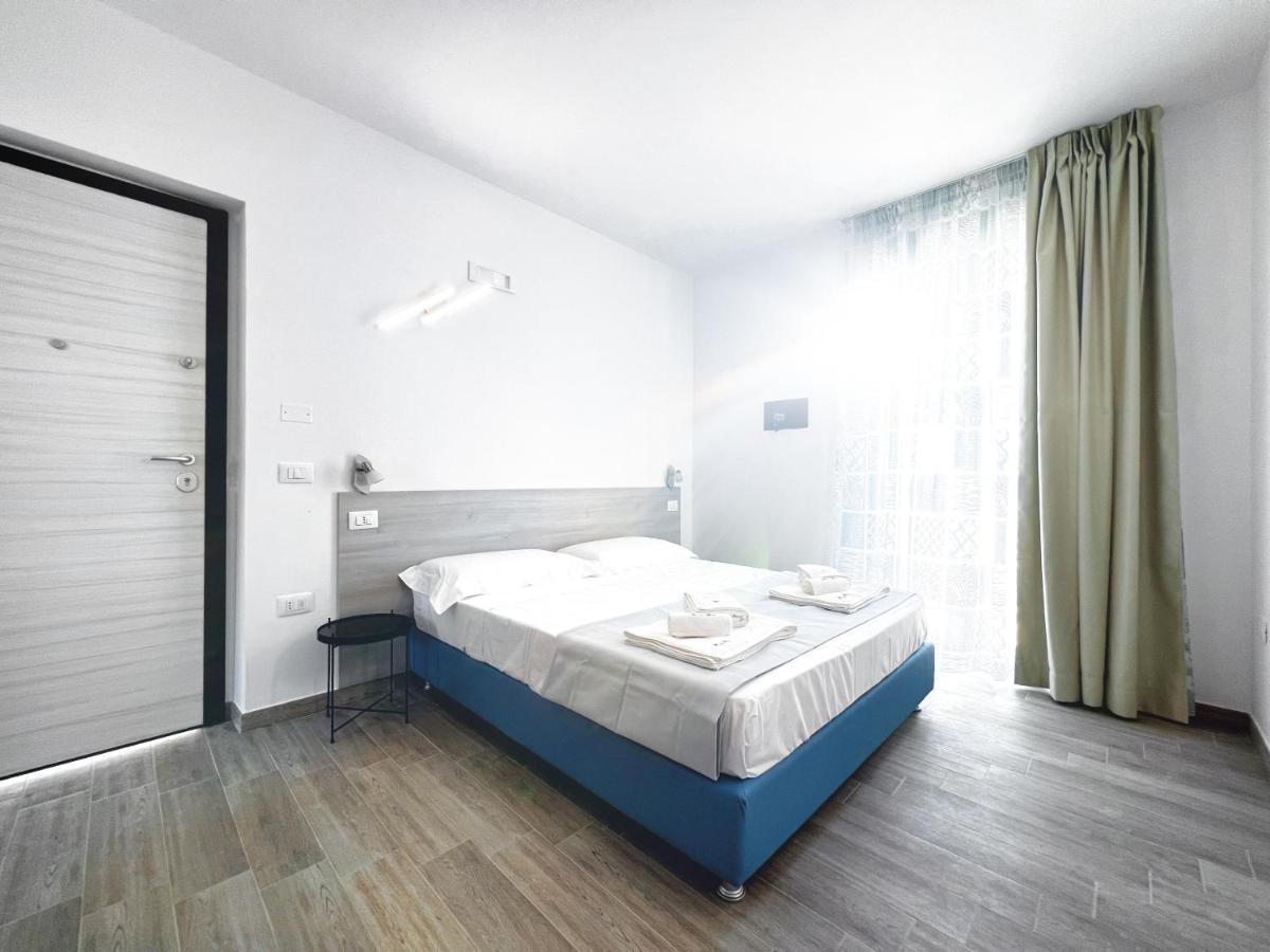 Bed and Breakfast Perla Blu Tropea à Santa Domenica  Extérieur photo