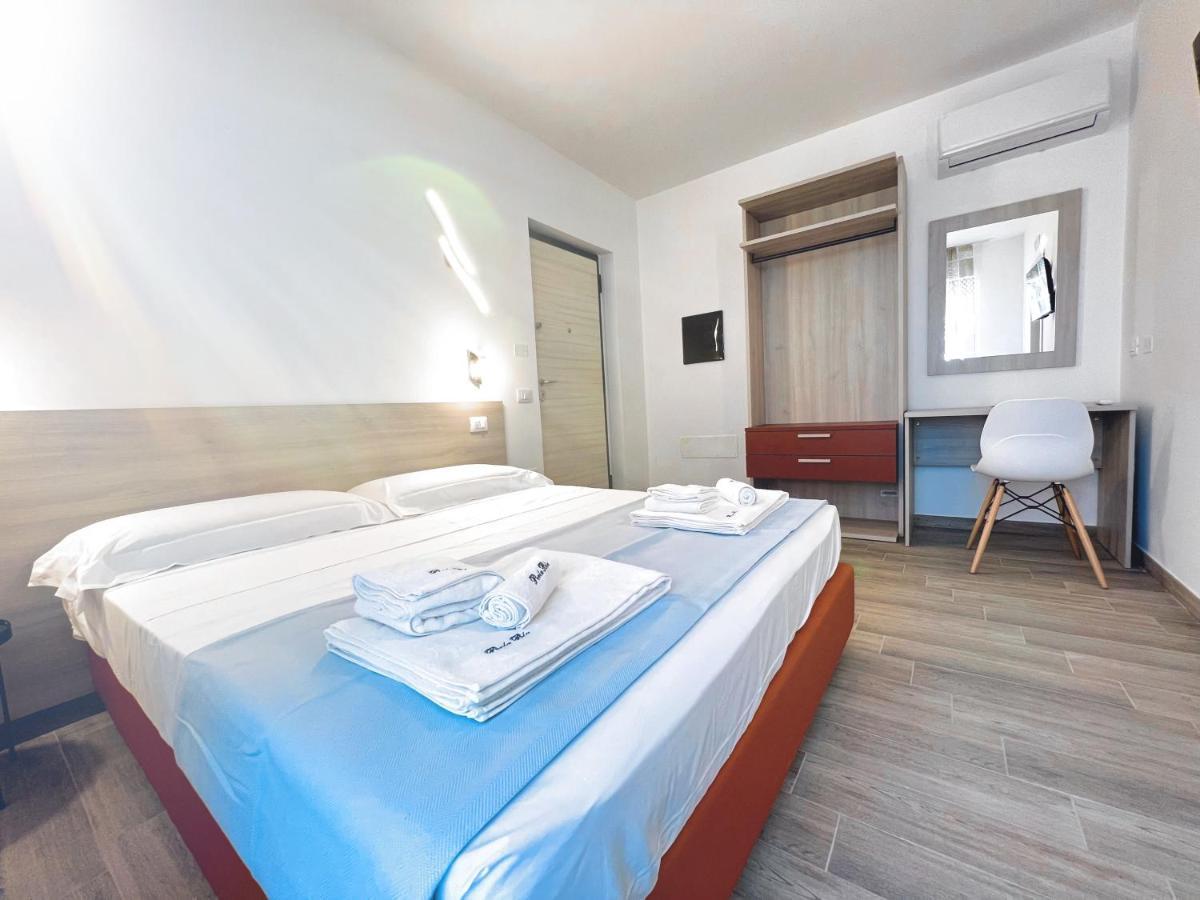 Bed and Breakfast Perla Blu Tropea à Santa Domenica  Extérieur photo