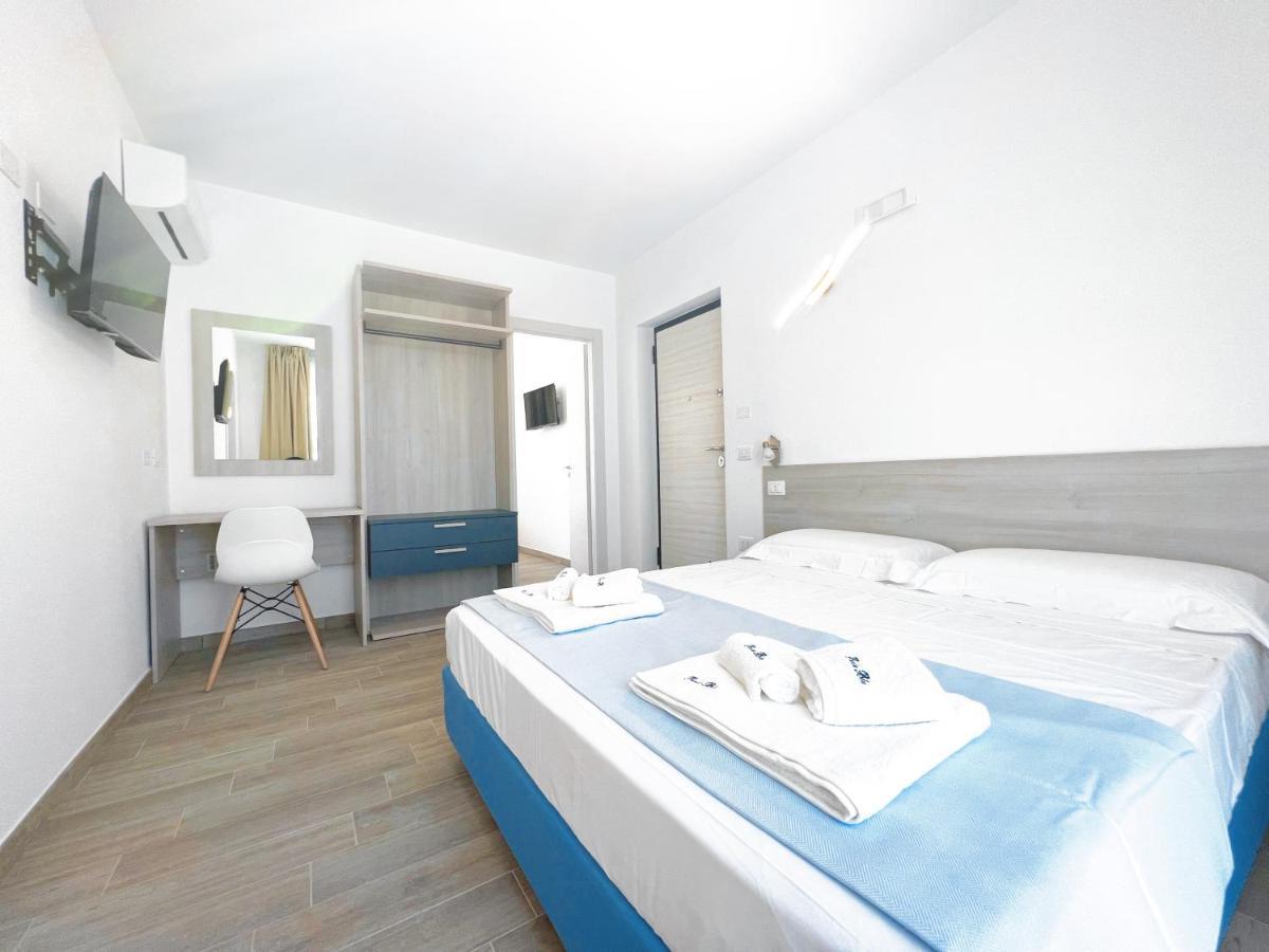 Bed and Breakfast Perla Blu Tropea à Santa Domenica  Extérieur photo