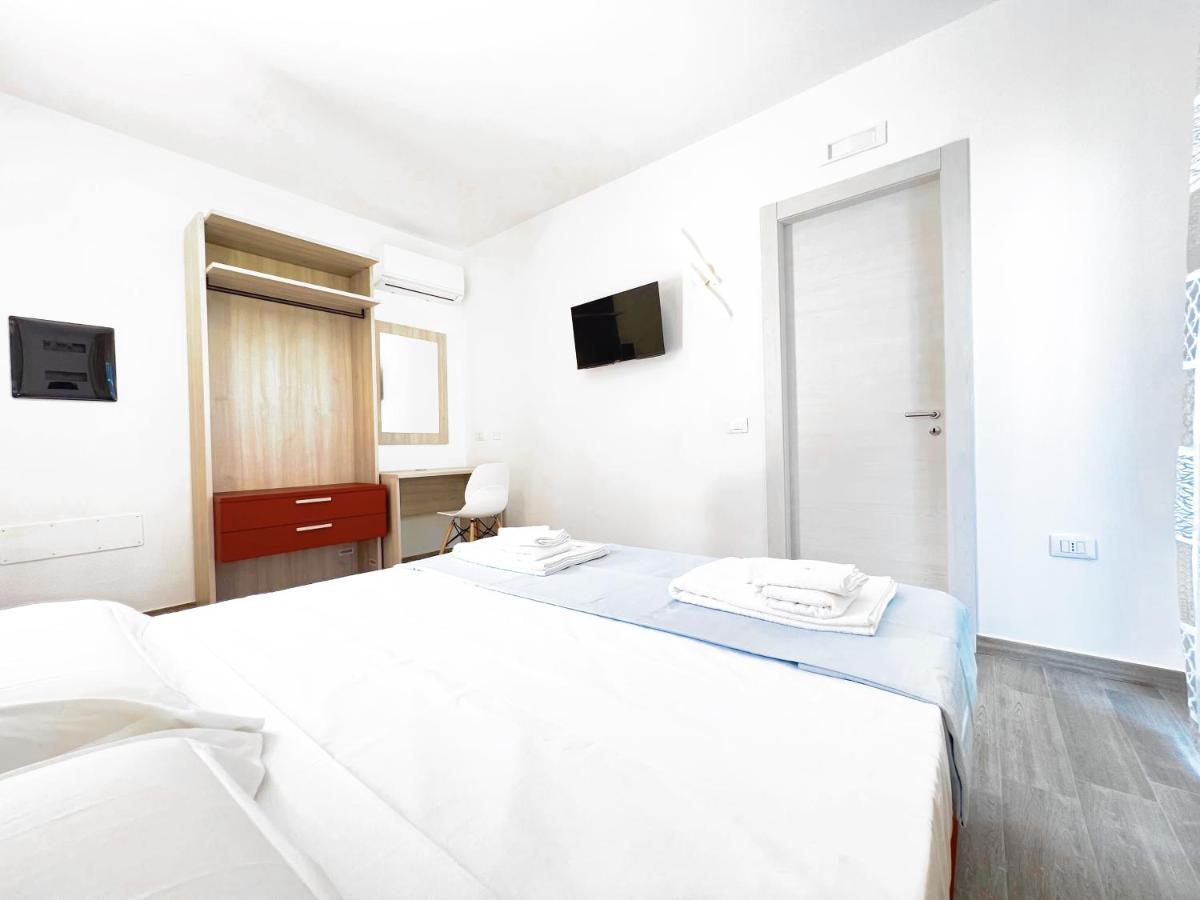 Bed and Breakfast Perla Blu Tropea à Santa Domenica  Extérieur photo