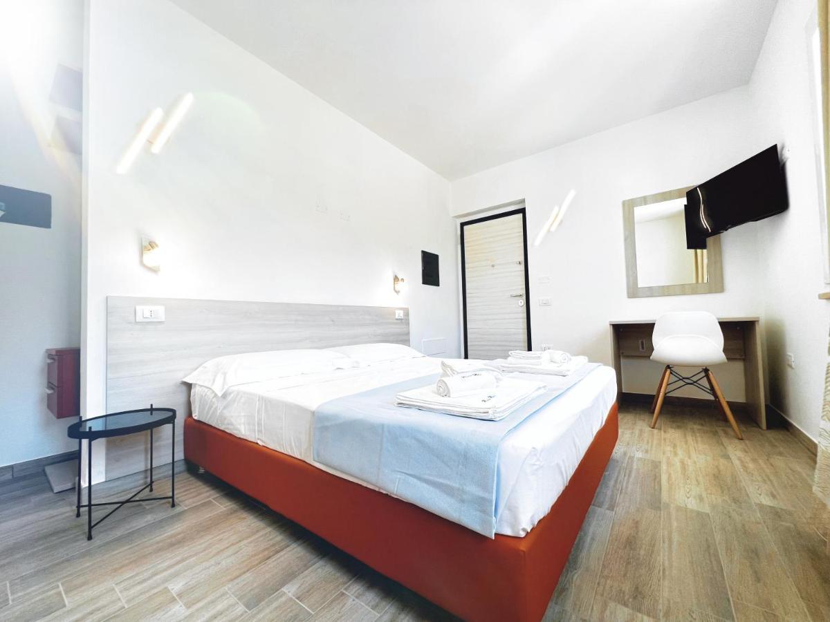 Bed and Breakfast Perla Blu Tropea à Santa Domenica  Extérieur photo
