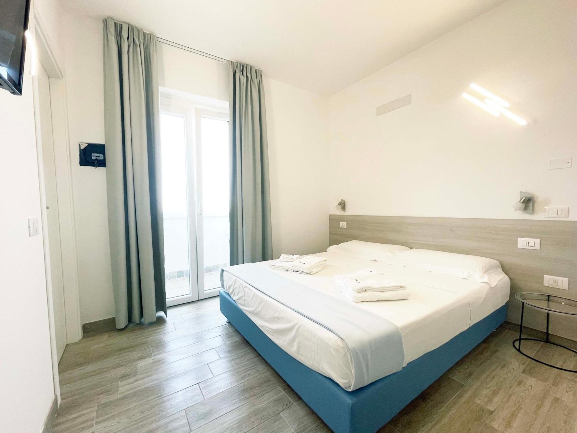 Bed and Breakfast Perla Blu Tropea à Santa Domenica  Extérieur photo